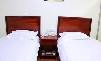 Jinlian Hotel Shushan Exterior foto