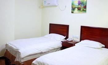 Jinlian Hotel Shushan Exterior foto
